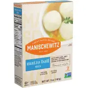 Manischewitz Matzo Ball Mix, 5 Ounce
