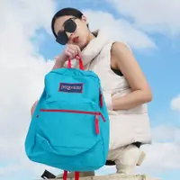 在飛比找PopChill優惠-[二手] JanSport 校園OVEREXPOSED後背包