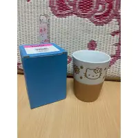 在飛比找蝦皮購物優惠-日本製vivitix  Hello kitty 茶杯—199