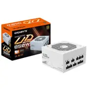 Gigabyte 850W 80+ Gold PCIe 5.0 ATX Power Supply (GP-UD850GM PG5W)