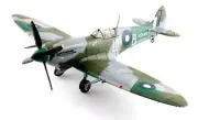 Hobby Master 1:48 RAF Supermarine Spitfire Mk. VIII Fighter - 79 Sqdn, HA8327