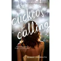 在飛比找蝦皮商城優惠-The Cuckoo's Calling/Robert Ga