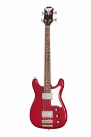 Epiphone Newport Bass Guitar Cherry - EONB4CHNH1