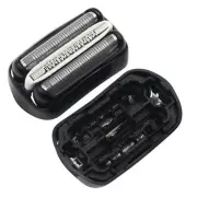 For Braun 32B Foil / Cutter Heads Series 3 3040 3040s 340s-4 320s-4 330s-4