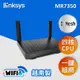 Linksys 雙頻 MR7350 MAX-STREAM Mesh WiFi 6 路由器AX1800