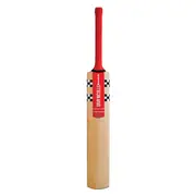 Junior's Astro 800 Cricket Bat (Natural)
