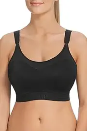 [Berlei] Women's Ultimate Performance Contour Crop SF4
