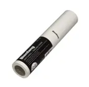 12 In x 50 Yards White Tracing Paper Roll for Drawing Sewing Sketching