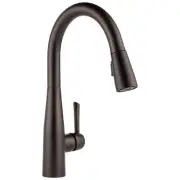 Delta 9113-RB-DST EssaÂ Pull-Down, Standard, Venetian Bronze