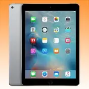 Apple iPad Air 2 Wifi (128GB, Black) Australian Stock - Excellent