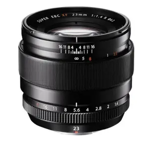 【FUJIFILM 富士】XF 50mm F1.0 R WR 定焦鏡 (公司貨)