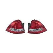 Pair of Tail Light Right & Left Side for Holden Commodore VZ 2004 - 2006