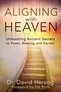 在飛比找博客來優惠-Aligning With Heaven: Unleashi