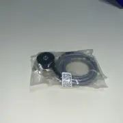 Encoder Products 15T-01SF-2500NV1ROC-F03-S1 Accu-Coder Encoder, 5-28VDC, 2500CPR