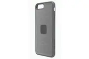 Cygnett UrbanShield iPhone 7 Plus / 8 Plus Case Carbon Fibre Silver