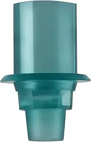 Alcohol Tester Mouthpieces for ACE AL 5500 Plus, ACE II Basic Plus, ACE AF-33, ACE One, ACE X and much more - Pack of 25