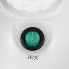 Skin Detoxing Facial Steamer Mini Table Home Steam Face Cleansing Spa AU