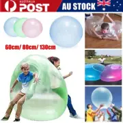 Wubble Bubble Ball Firm Water Balloons Inflatable Super Soft Refillable Stretch