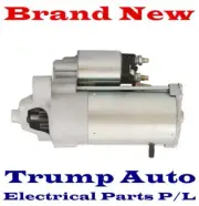 Starter Motor for Ford Mondeo MA MB MC MD engine D4204T 2.0L Diesel 07-15 (for: Ford)