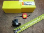 Sandvik Silent Tools Coroturn TR-SL-D13XCR-40 indexable boring bar head