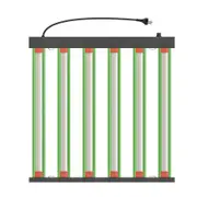 Digi-Lumen Halo 400W LED Grow Light - High Efficiency Full Spectrum Lighting
