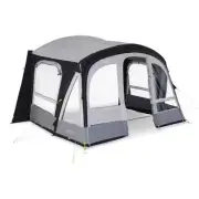 Dometic Pop AIR Pro 365 Inflatable Caravan Awning