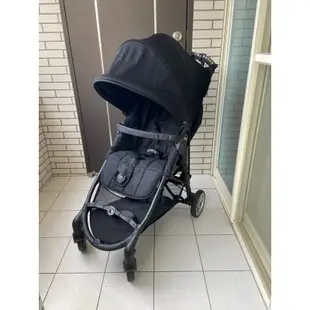 Baby Jogger City Mini二手8新推車