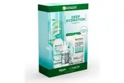 Garnier Deep Hydration Power Kit