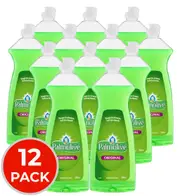 12 x Palmolive Dishwashing Liquid Original 500mL