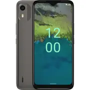 Nokia C12 4G 64GB (Charcoal)