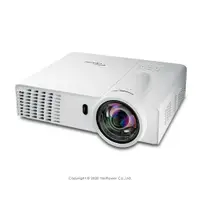 在飛比找樂天市場購物網優惠-RS310ST Optoma 3100流明 XGA短焦商務投