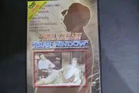 在飛比找Yahoo!奇摩拍賣優惠-DVD ~ 後窗 / REAR WINDOW 詹姆斯都華 葛