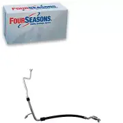 4 Seasons A/C Refrigerant Suction Hose For 2002-2008 Mini Cooper S (for: Mini)