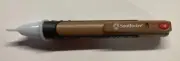 SOUTHWIRE TOOLS AC VOLTAGE DETECTOR / FLASHLIGHT, 100V-1000V, Model 40110N