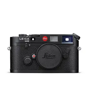 [博凱光學］全新 帥氣 萊卡 徠卡 Leica M6 Ｍ6 底片相機現貨供應 滿血您的底片魂 最新商品