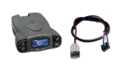 Tekonsha 90195 P3 Trailer Brake Controller + 3024 Wiring Harness