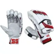 SS MILLENIUM PRO BATTING GLOVES MEN RH
