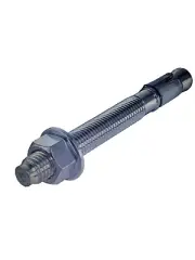 New HIlti 282535 Exp anchor KB3 3/4" x 4-3/4" LT anchor systems Box of 10
