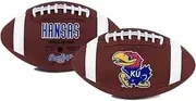 NCAA Game Time Full Size Football (All Team Options)