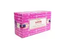 Orignal Satya Sai Baba Aaruda Incense Sticks Agarbatti Peace of mind 15,g