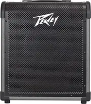 Peavey MAX100 100W 10" Bass Combo Amp - 100W Amplifier