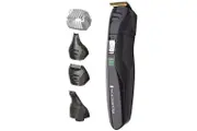 Remington 5-in-1 Titanium Multi Grooming Kit