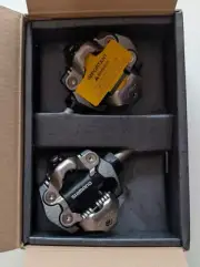 Shimano Deore XT PD-M8100 Pedals