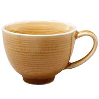 在飛比找momo購物網優惠-【Pulsiva】Spirit石陶咖啡杯 土棕180ml(水