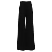 [Giambattista Valli] Light Crepe Trousers