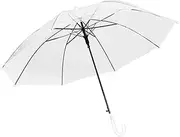 [Generic] Portable Stick Umbrella for Adults Ideal for Travel And Outdoor Use