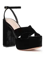 Loeffler Randall Women's Loretta Platform Sandals
