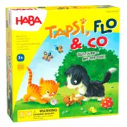 Tapsi, Flo & Co