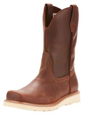 Ariat Men's Rambler Recon Western Boot, 12