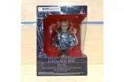 Final Fantasy XV Static Arts Bust Kingsglaive Regis Lucis Caelum Figure